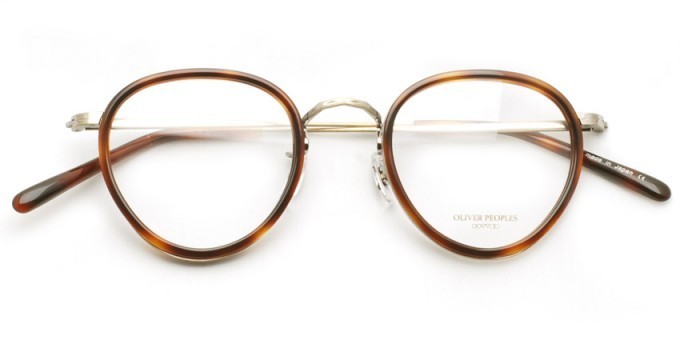 OLIVER PEOPLES / MP-2 - 画像3枚目