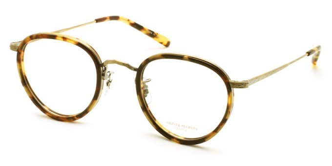 OLIVER PEOPLES / MP-2 - 画像5枚目