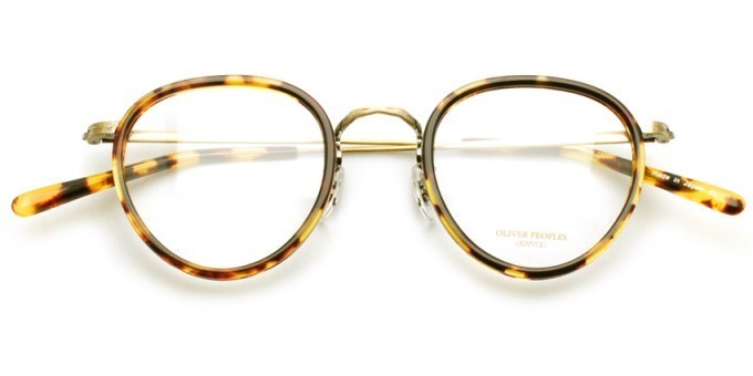 OLIVER PEOPLES / MP-2 - 画像4枚目