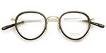 OLIVER PEOPLES / MP-2 2