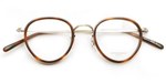 OLIVER PEOPLES / MP-2 3