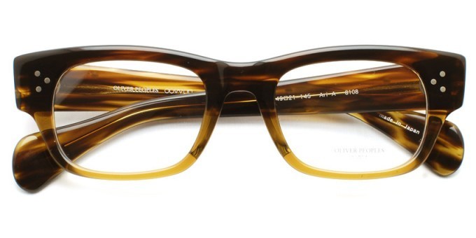 OLIVER PEOPLES / ARI-A - 画像3枚目