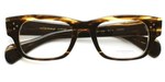 OLIVER PEOPLES / ARI-A 2