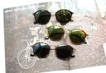 Ray-Ban / RB2447F “ROUND FLECK” 1