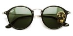 Ray-Ban / RB2447F “ROUND FLECK” 2