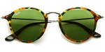 Ray-Ban / RB2447F “ROUND FLECK” 3