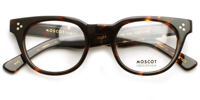 MOSCOT ORIGINALS /  VILDA - 画像4枚目