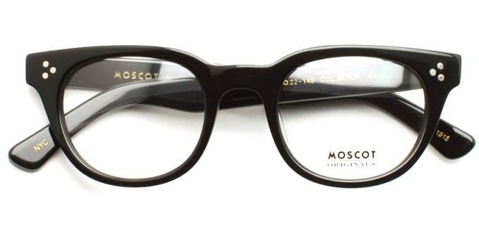 MOSCOT ORIGINALS /  VILDA - 画像2枚目