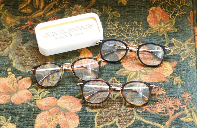 OLIVER PEOPLES / OP-506 1