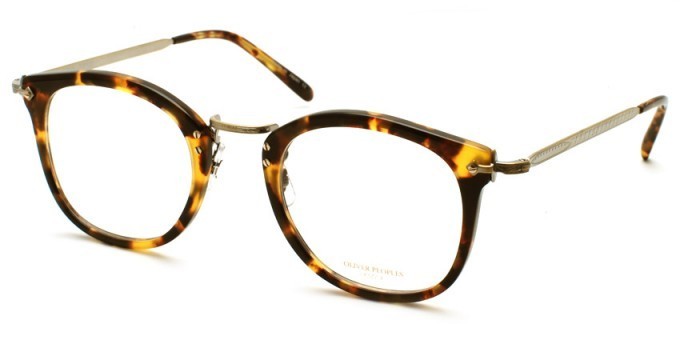 OLIVER PEOPLES / OP-506 - 画像5枚目