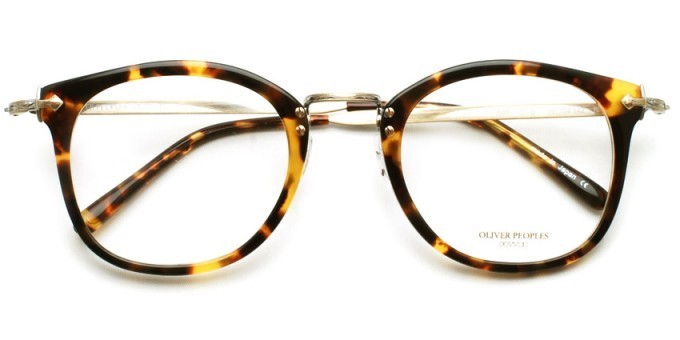 OLIVER PEOPLES / OP-506 - 画像4枚目