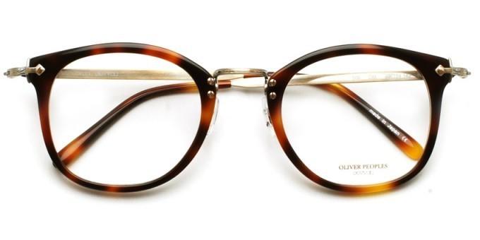 OLIVER PEOPLES / OP-506 - 画像3枚目