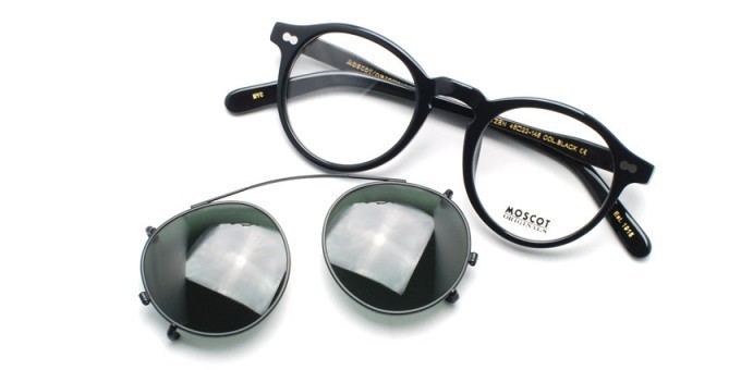 MOSCOT ORIGINALS /  CLIPZEN & Clip for ZEV - 画像2枚目