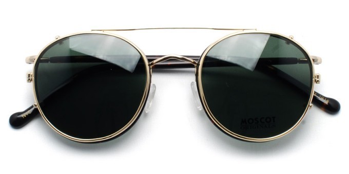 MOSCOT ORIGINALS /  CLIPZEN & Clip for ZEV - 画像5枚目