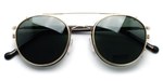 MOSCOT ORIGINALS /  CLIPZEN & Clip for ZEV 5