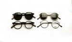 MOSCOT ORIGINALS /  CLIPZEN & Clip for ZEV 1