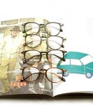 OLIVER PEOPLES / ENNIS-J 1