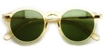 MOSCOT ORIGINALS /  LEMTOSH Sun & MILTZEN Sun 4