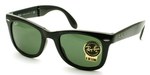 Ray-Ban / RB4105 "FOLDING WAYFARER" 3