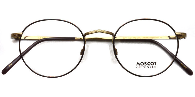 MOSCOT ORIGINALS / DOV - 画像4枚目