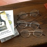 MOSCOT ORIGINALS / DOV 1