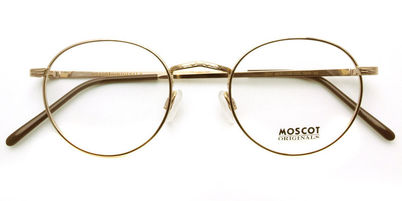 MOSCOT ORIGINALS / DOV - 画像3枚目