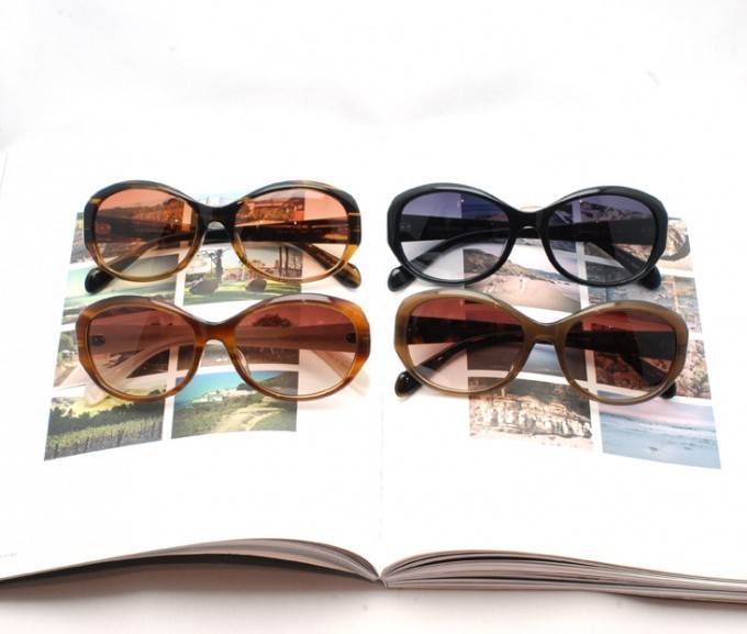 OLIVER PEOPLES / DANCI 1