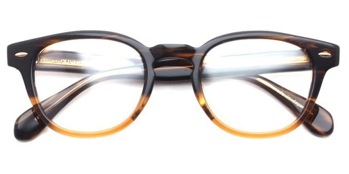 OLIVER PEOPLES / SHeldrake-J & Clip - 画像3枚目