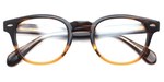 OLIVER PEOPLES / SHeldrake-J & Clip 3