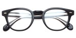 OLIVER PEOPLES / SHeldrake-J & Clip 2