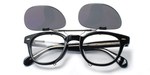 OLIVER PEOPLES / SHeldrake-J & Clip 5