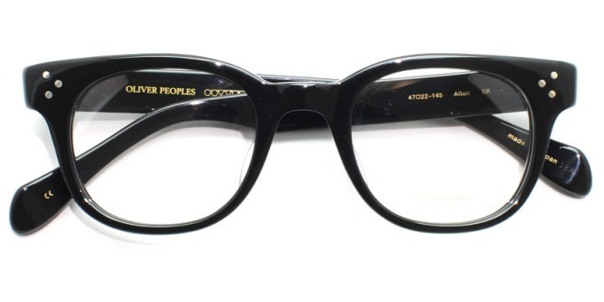 OLIVER PEOPLES / AFTON - 画像2枚目