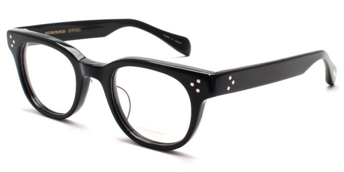 OLIVER PEOPLES / AFTON - 画像3枚目