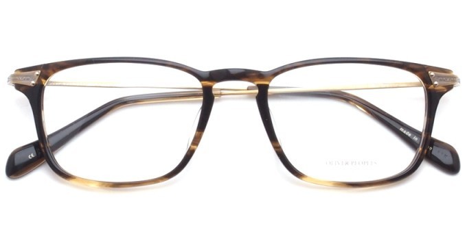 OLIVER PEOPLES / HARWELL-J - 画像3枚目