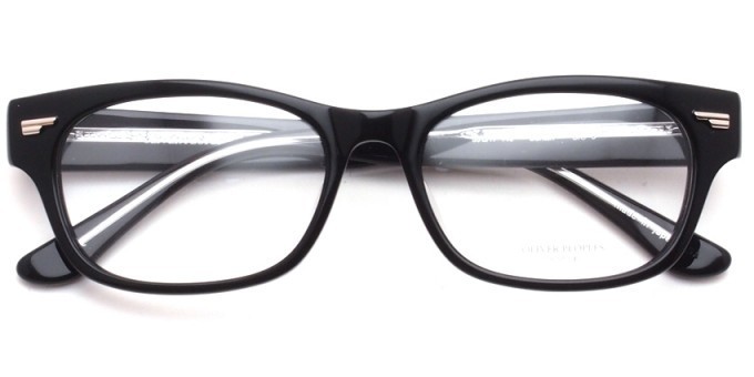 OLIVER PEOPLES / DENTON - 画像2枚目