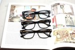 OLIVER PEOPLES / DENTON 1