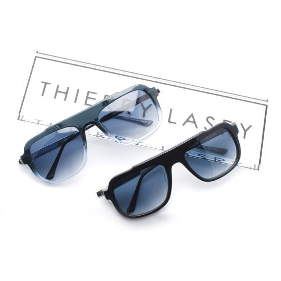 Thierry Lasry  /  MASTERY 1