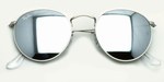 Ray-Ban / RB3447 "ROUND METAL" 5