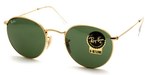 Ray-Ban / RB3447 "ROUND METAL" 3