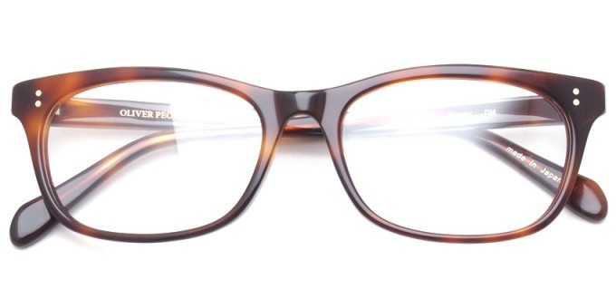 OLIVER PEOPLES / MURPHY - 画像4枚目