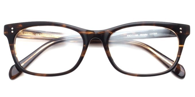 OLIVER PEOPLES / MURPHY - 画像3枚目