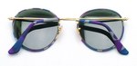 Ray-Ban / RB3447JM  "ROUNDMETAL CAMOUFLAGE" 2