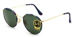 Ray-Ban / RB3447JM  "ROUNDMETAL CAMOUFLAGE" 3