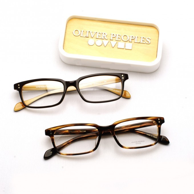 OLIVER PEOPLES / DENISON-J 1