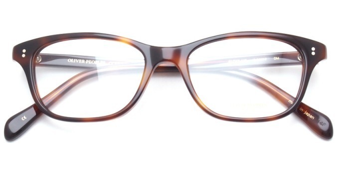 OLIVER PEOPLES / ASHTON-J - 画像3枚目