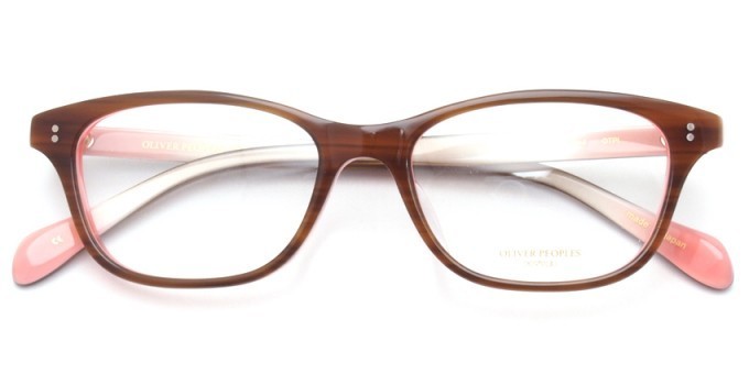 OLIVER PEOPLES / ASHTON-J - 画像5枚目