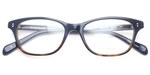 OLIVER PEOPLES / ASHTON-J 4