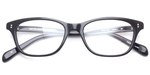 OLIVER PEOPLES / ASHTON-J 2