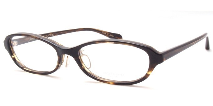 OLIVER PEOPLES / ANZIE - 画像4枚目