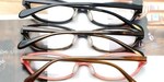 OLIVER PEOPLES / ANZIE 2